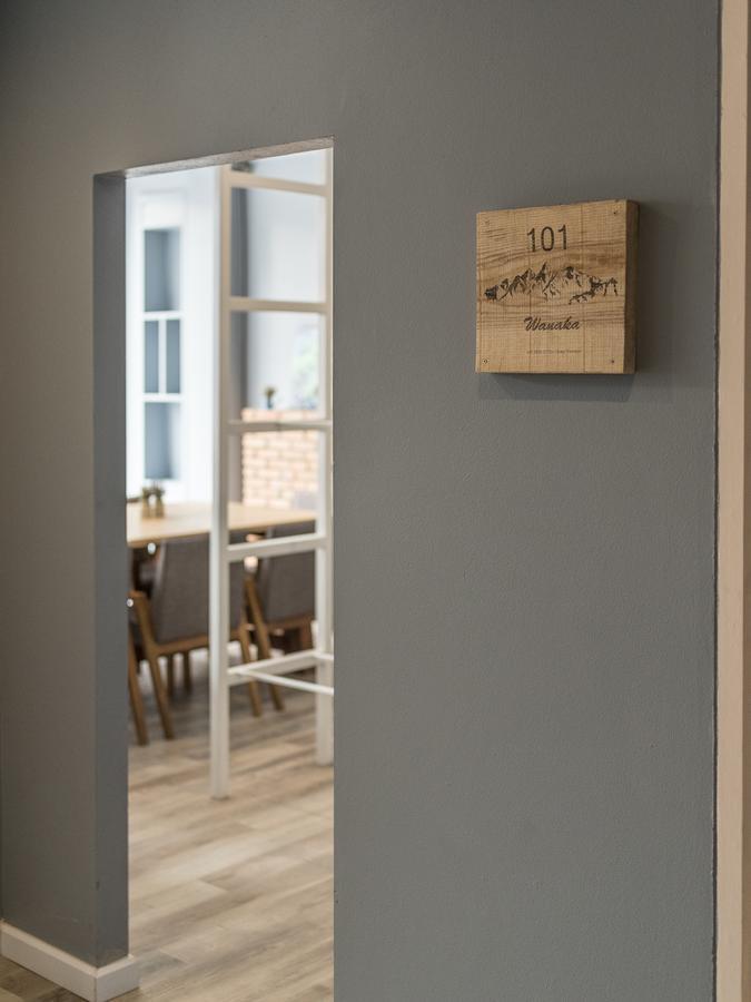 Arch39.17 Nimman Hotel Чиангмай Екстериор снимка