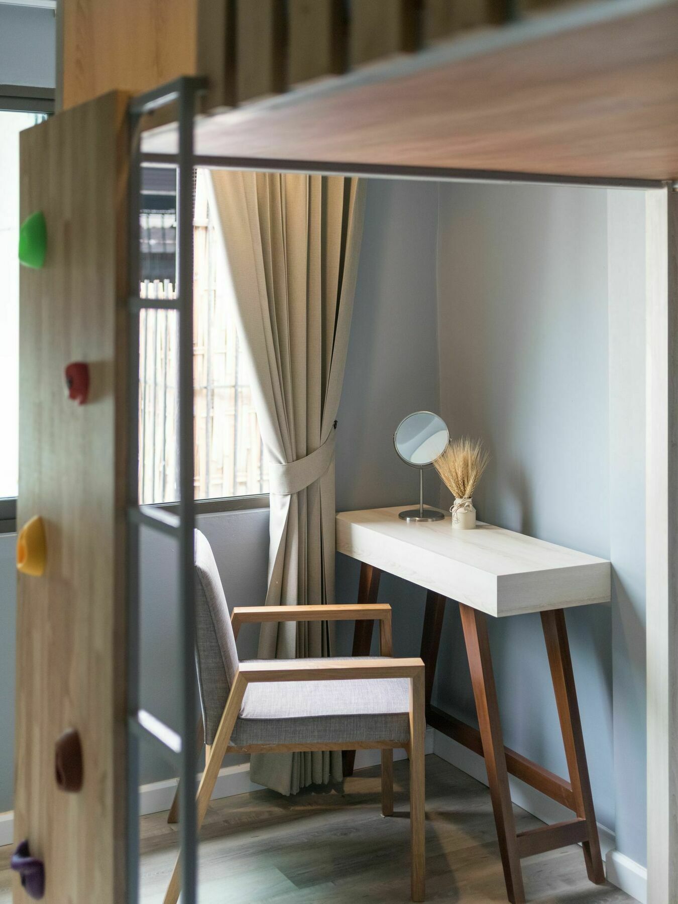 Arch39.17 Nimman Hotel Чиангмай Екстериор снимка