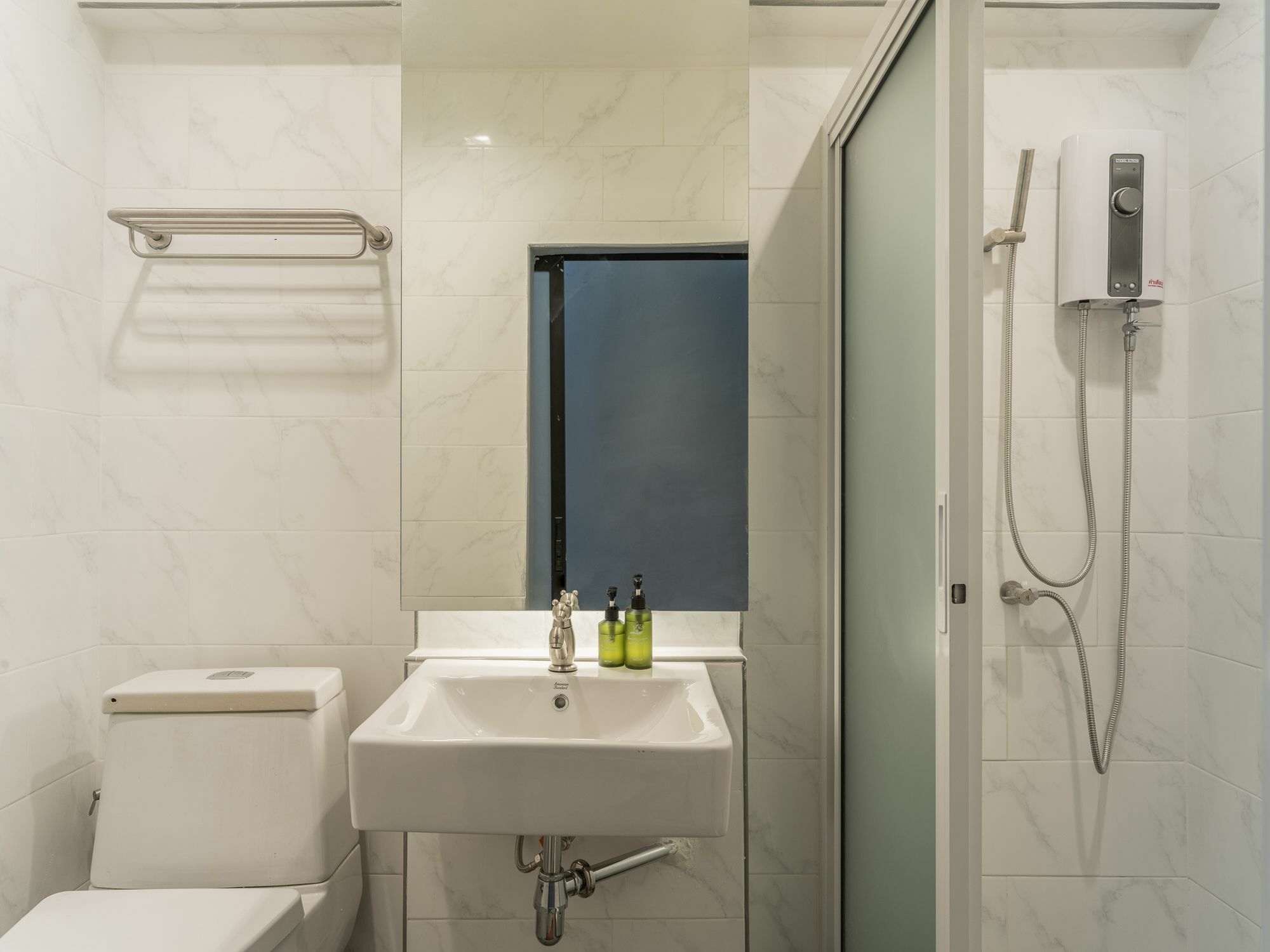 Arch39.17 Nimman Hotel Чиангмай Екстериор снимка