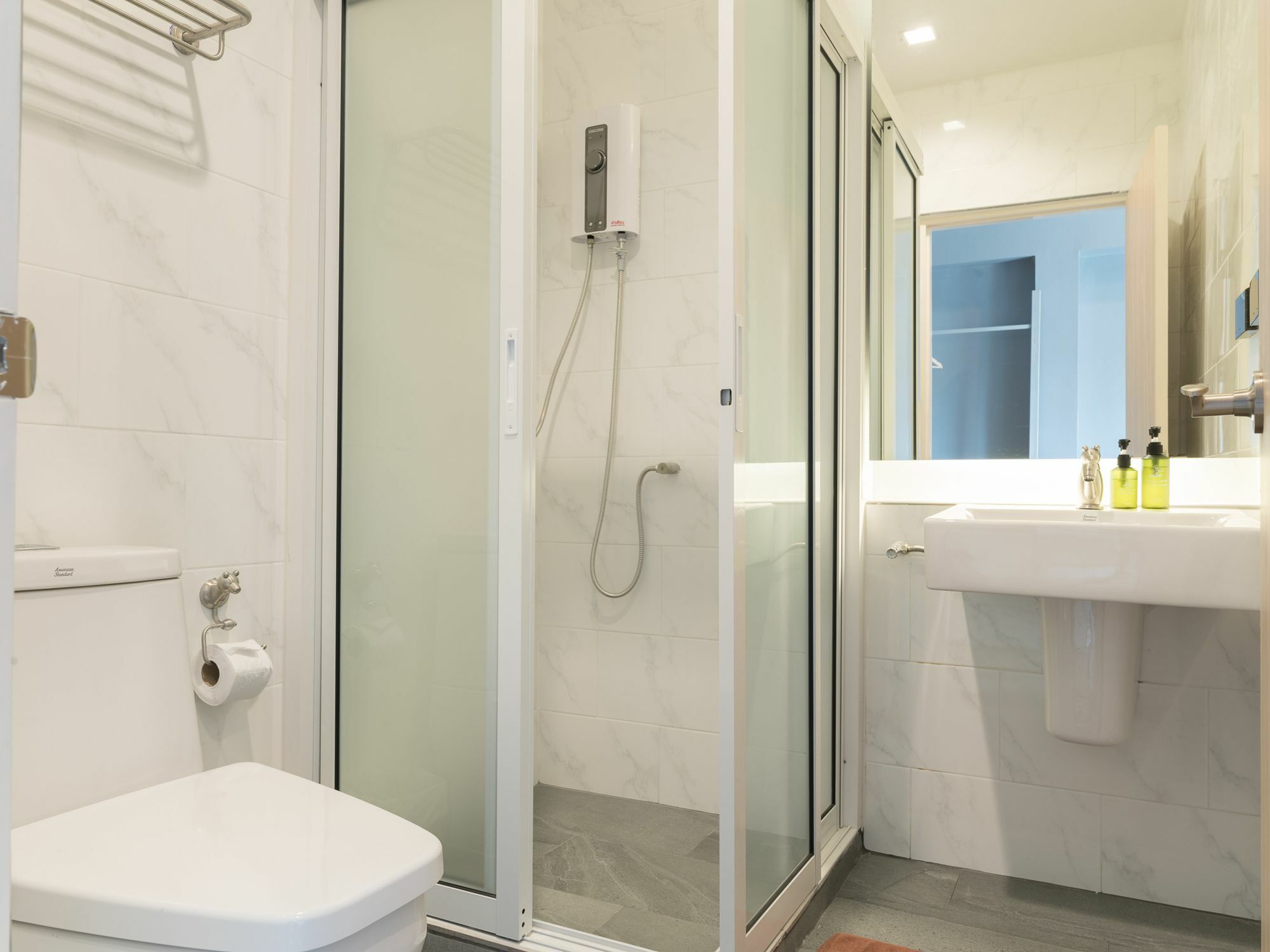 Arch39.17 Nimman Hotel Чиангмай Екстериор снимка