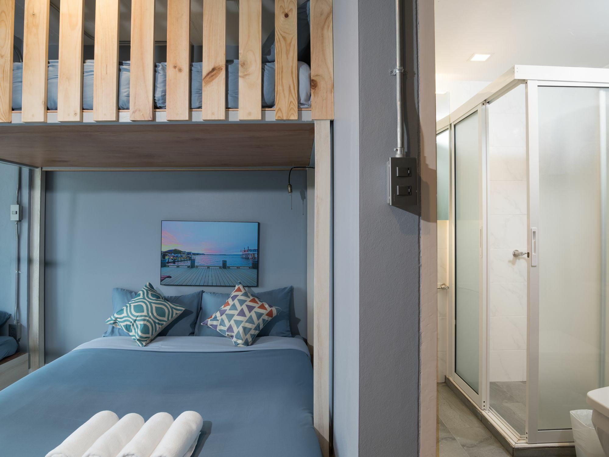 Arch39.17 Nimman Hotel Чиангмай Екстериор снимка