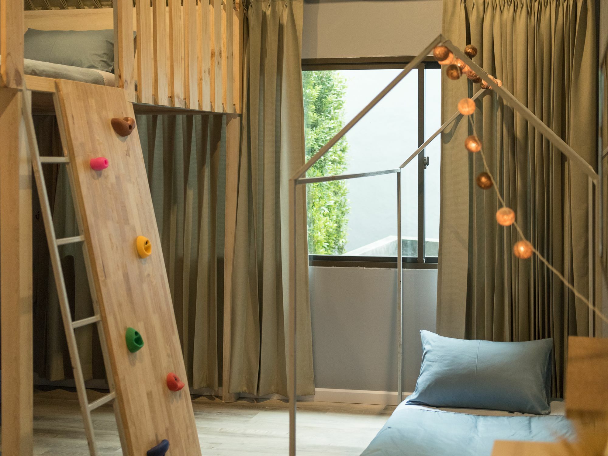 Arch39.17 Nimman Hotel Чиангмай Екстериор снимка