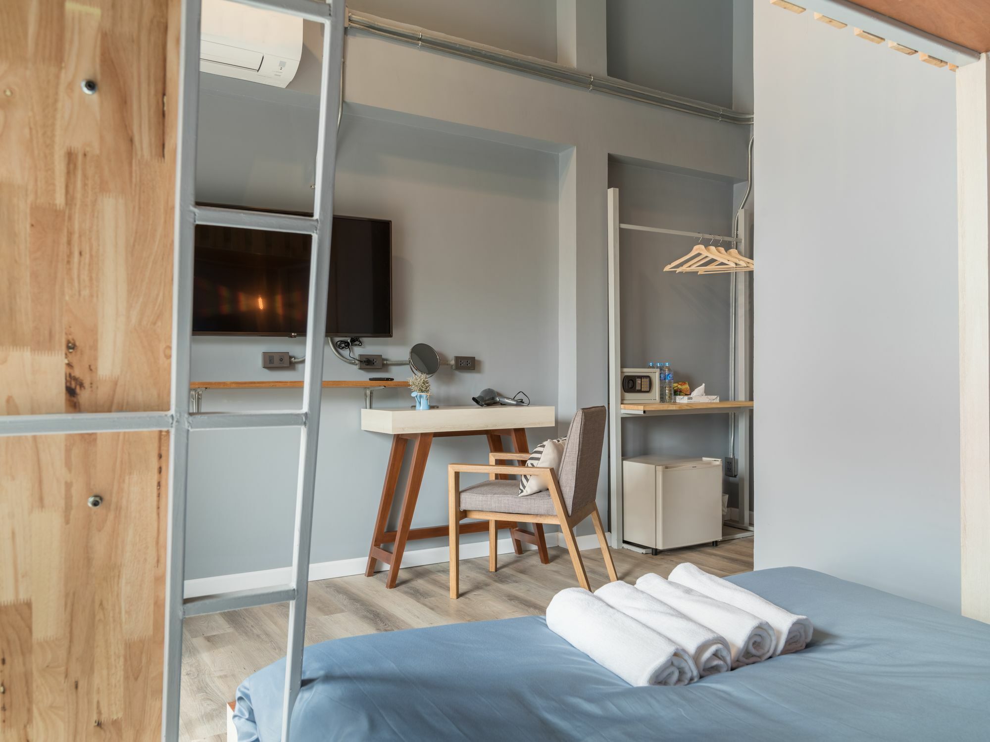 Arch39.17 Nimman Hotel Чиангмай Екстериор снимка