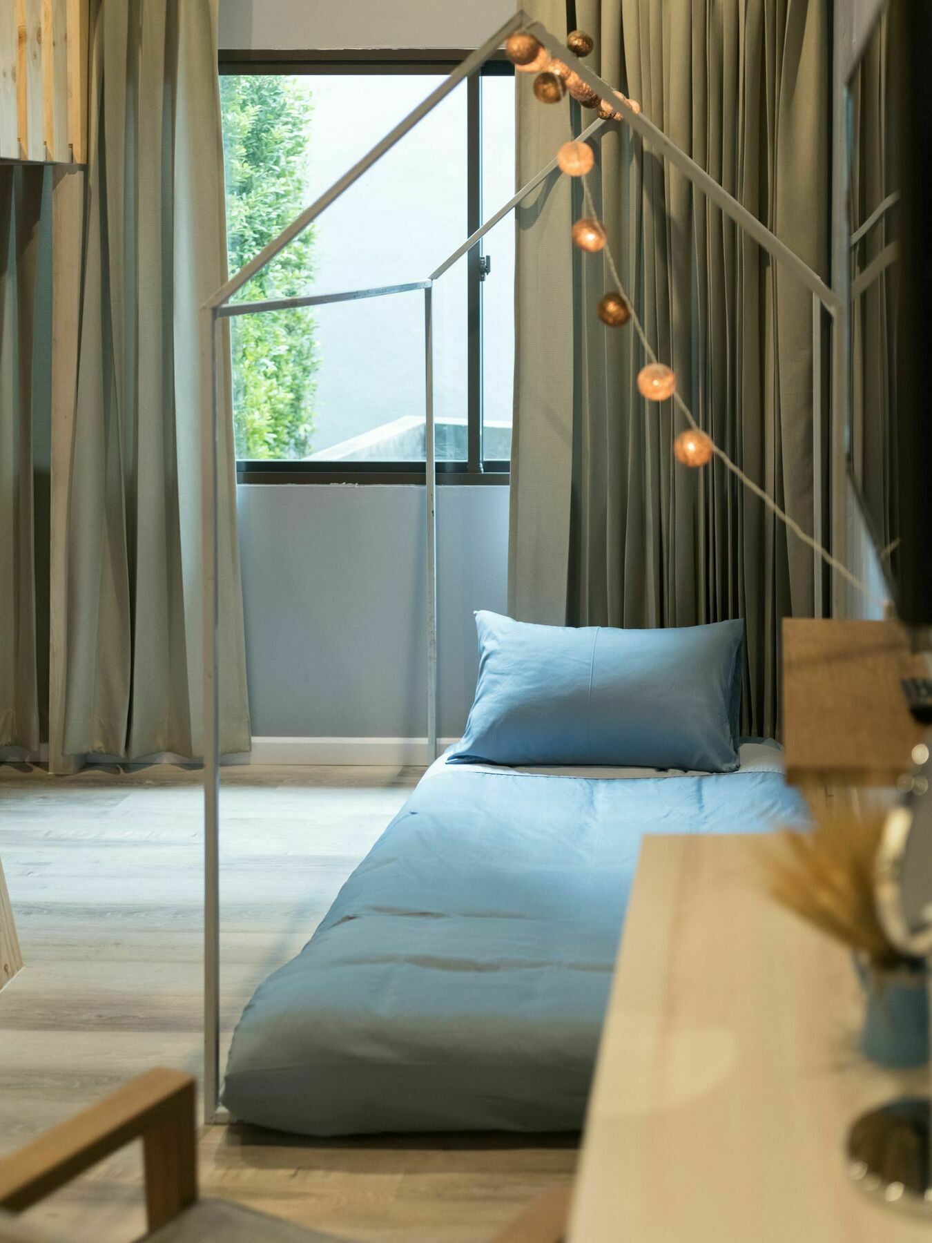 Arch39.17 Nimman Hotel Чиангмай Екстериор снимка